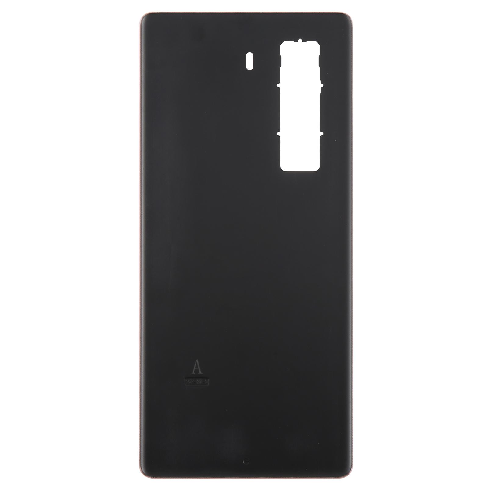 Infinix Hot 50 Pro+ X6880 Green Back Cover Replacement - Image 2