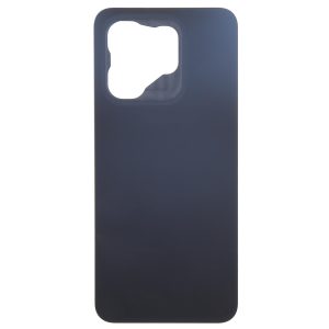 Infinix Hot 50i X6531 back cover replacement black