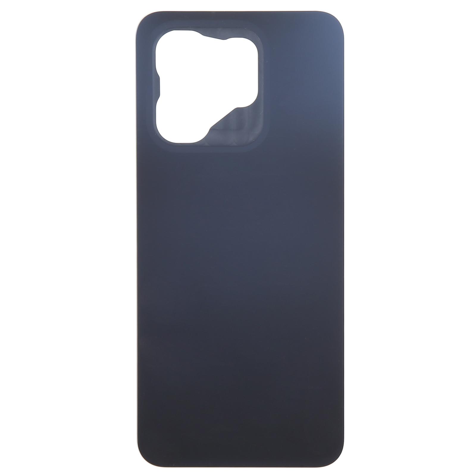Infinix Hot 50i X6531 back cover replacement black