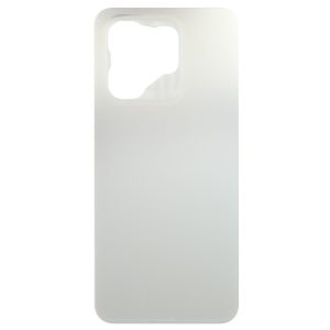 Infinix Hot 50i X6531 silver back cover replacement