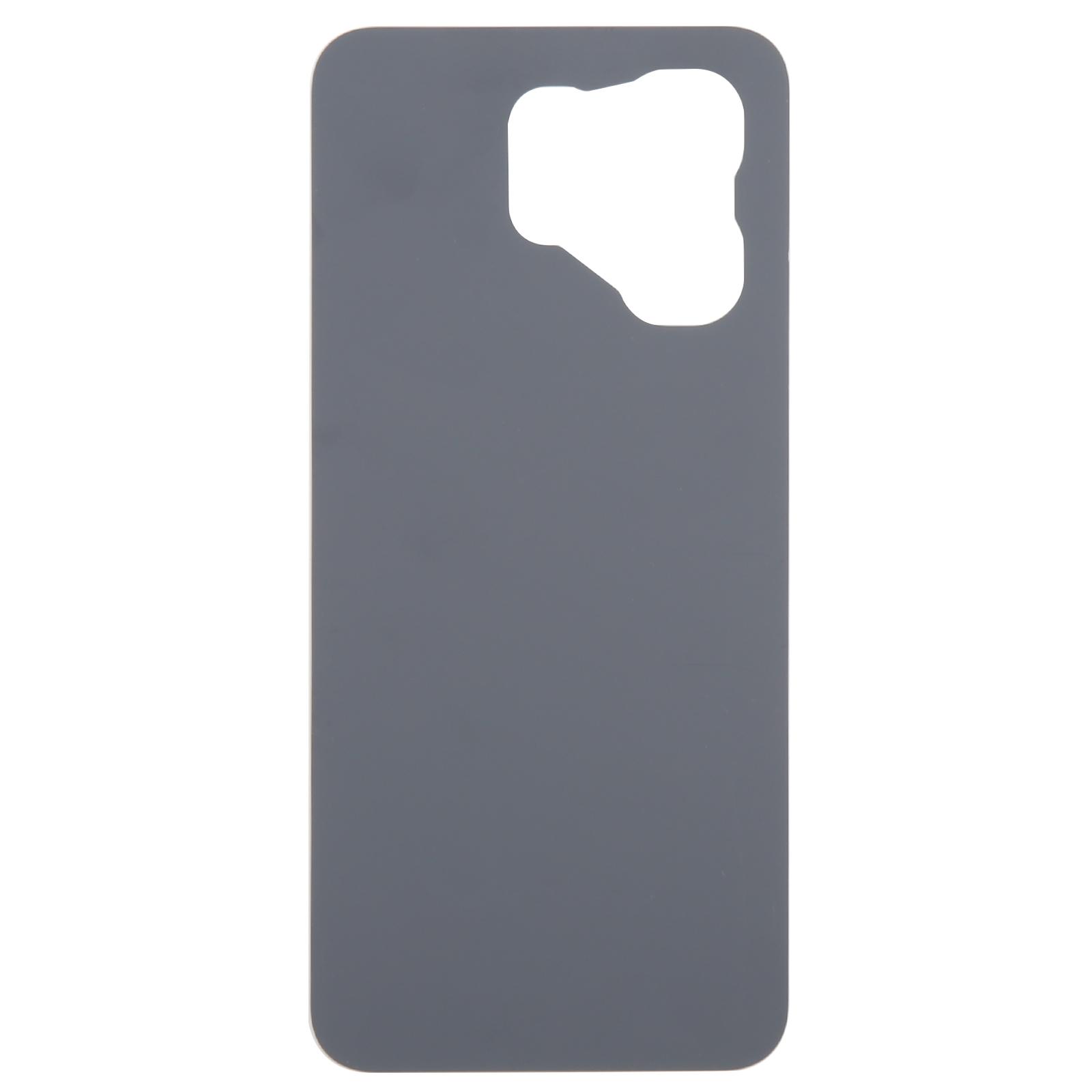 Infinix Hot 50i X6531 Silver Back Cover Replacement - Image 2