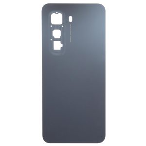 Infinix Hot 50 Pro X6881 black back cover