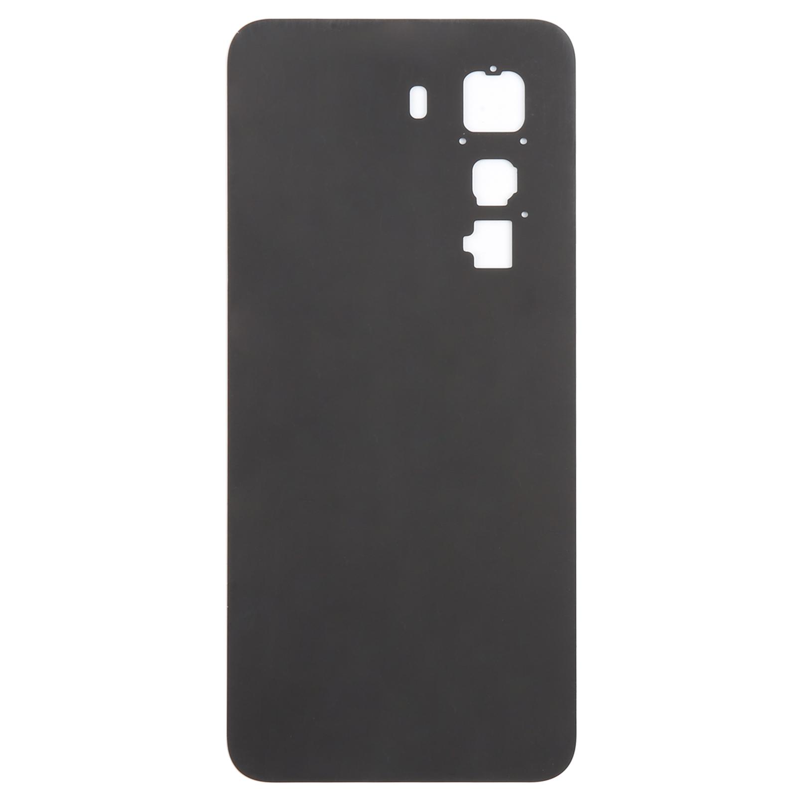 Infinix Hot 50 Pro X6881 Black Back Cover Replacement - Image 2