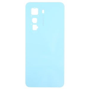 Infinix Hot 50 Pro X6881 blue back cover replacement