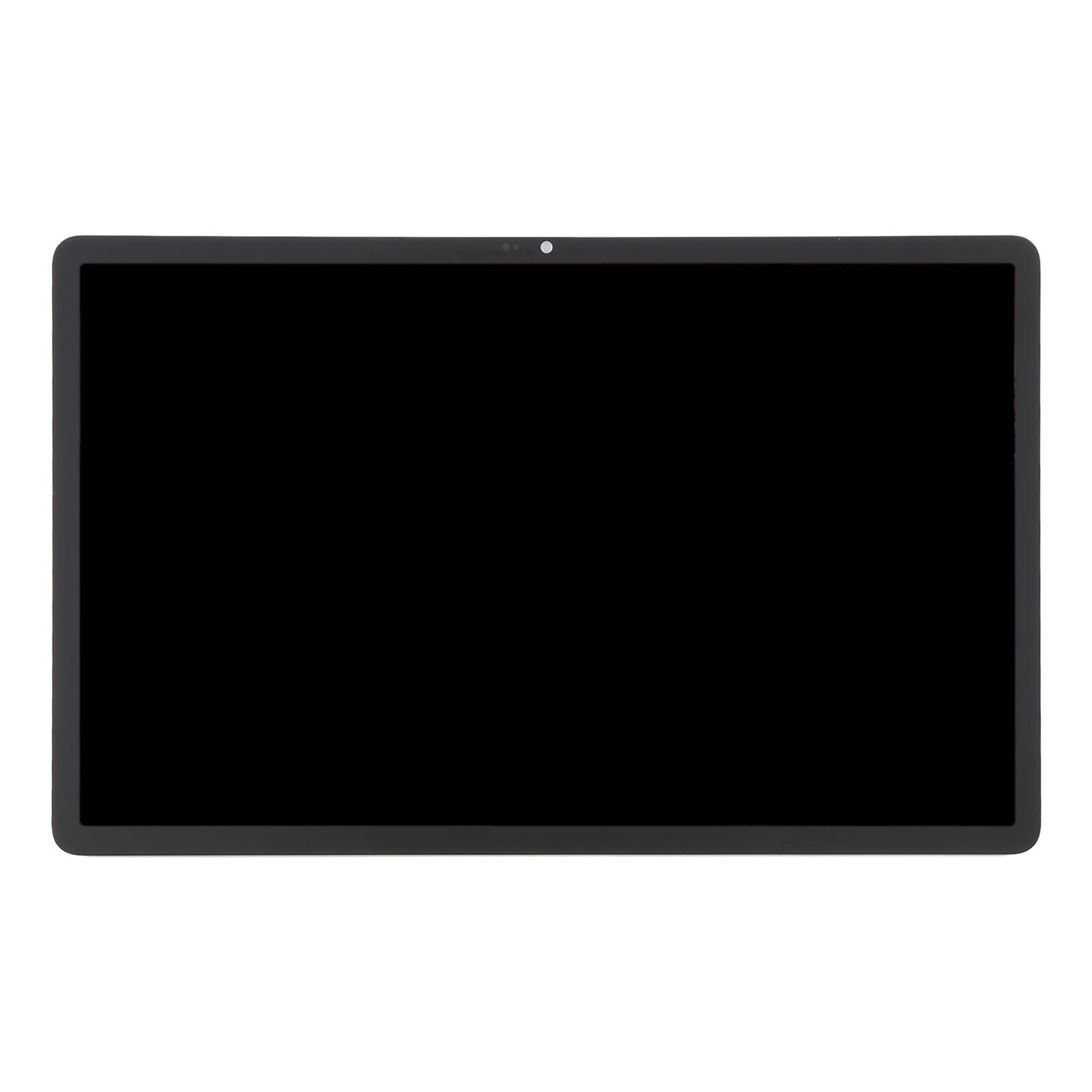 Lenovo Tab K11 Plus TB352FU LCD screen replacement black