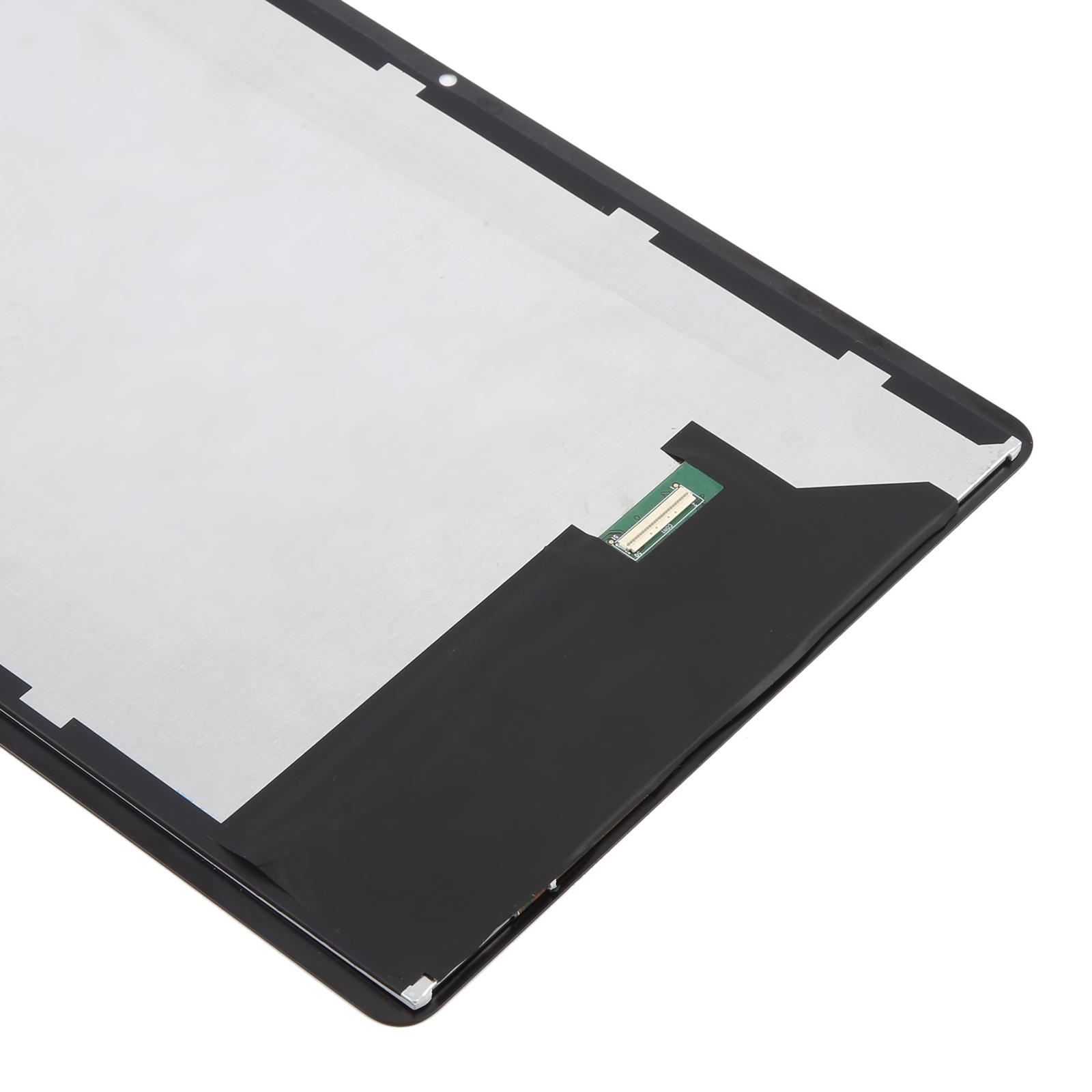 Lenovo Tab K11 Plus TB352FU Black LCD Screen Replacement - Image 3