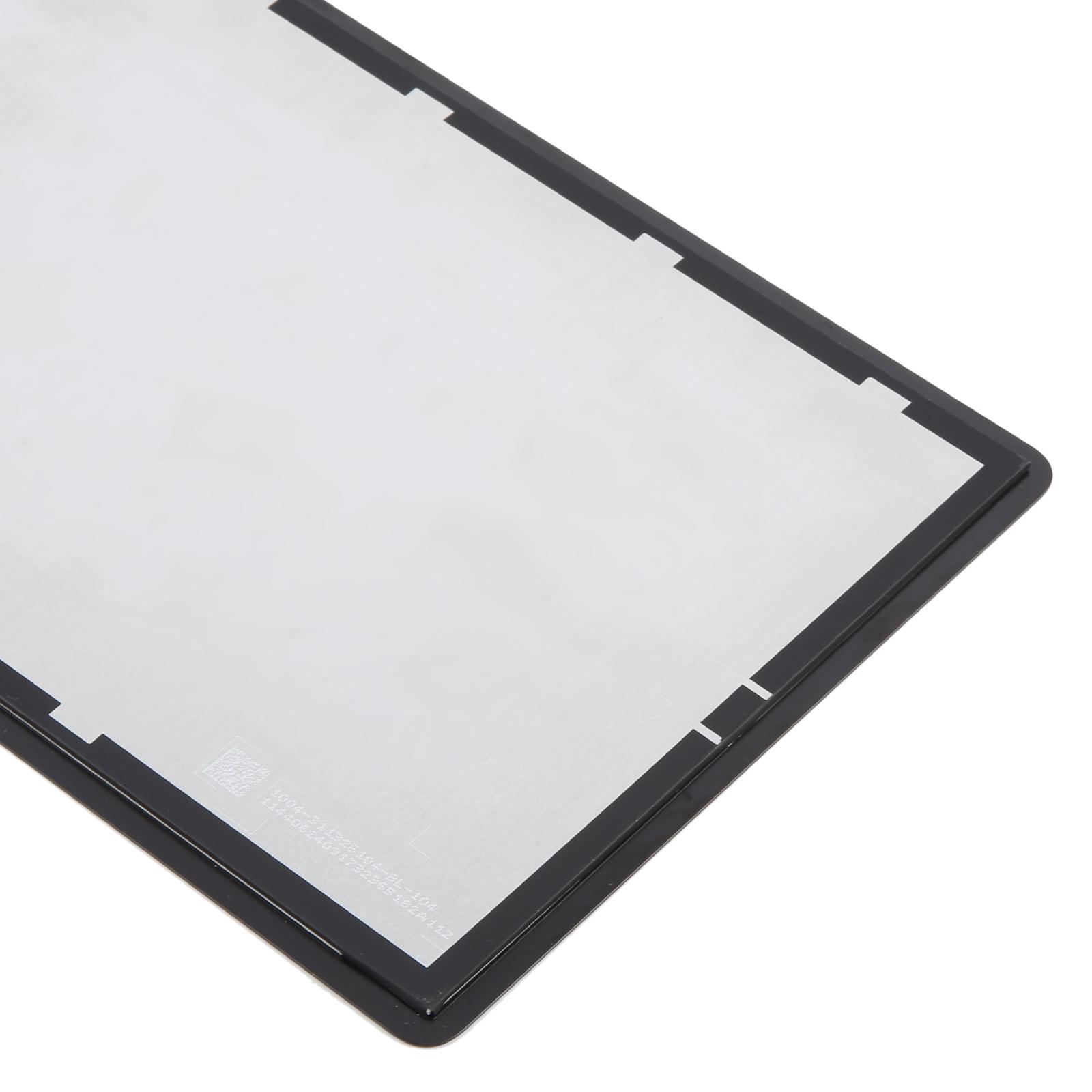 Lenovo Tab K11 Plus TB352FU Black LCD Screen Replacement - Image 4