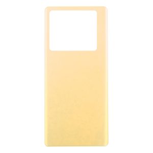 Infinix Note 40 Pro 4G back cover replacement pink