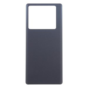 Infinix Note 40 Pro 4G back cover replacement green