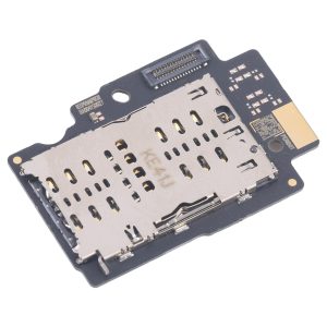 Lenovo Idea Tab Pro 2025 TB373FU SIM card reader