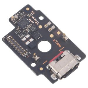 Lenovo Idea Tab Pro TB373FU charging port board