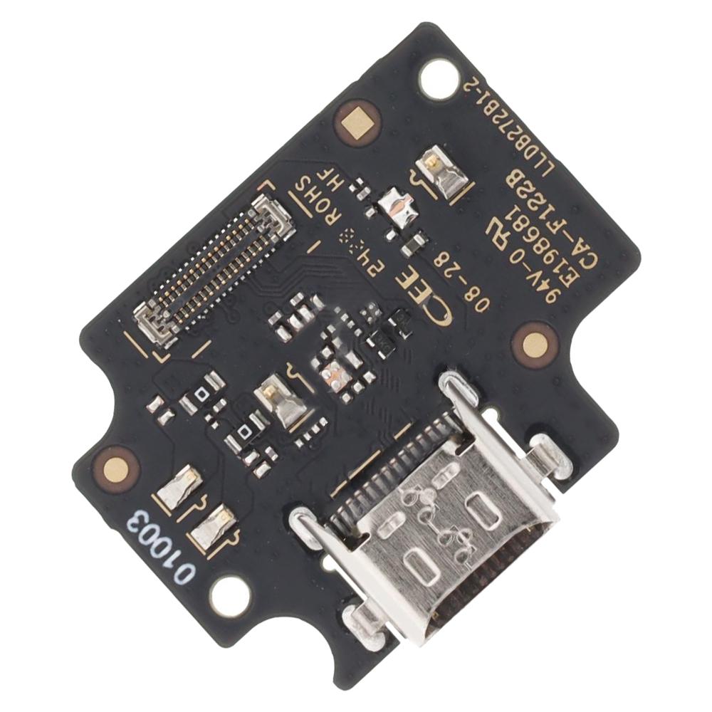 Lenovo Tab K10 TB311FU charging port replacement