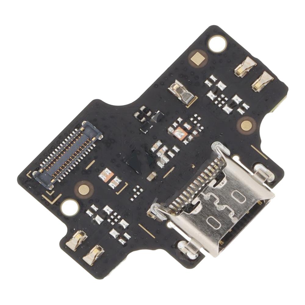 Lenovo Tab M11 charging port replacement