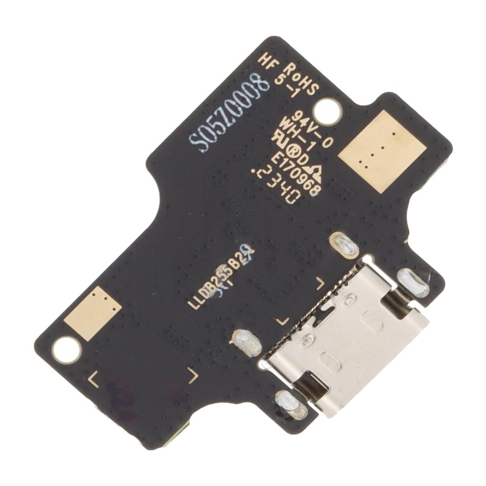 Lenovo Tab M11 TB331FC TB331FU Charging Port Replacement - Image 2
