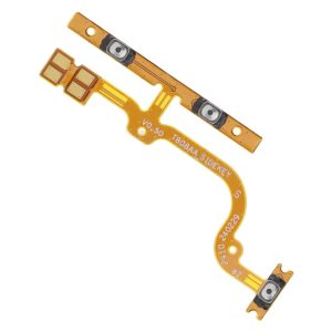 Lenovo Tab Plus TB351 power button flex cable
