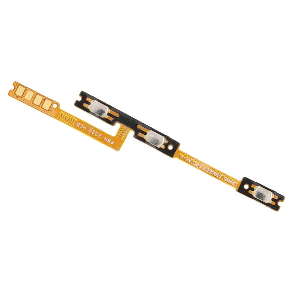 Lenovo Tab M11 TB331FC power button flex cable