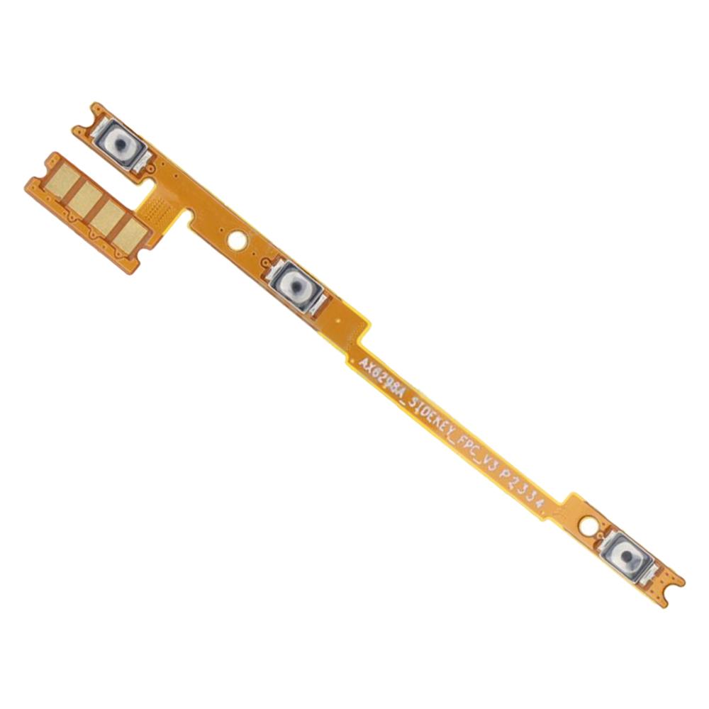 Lenovo Tab P11 Gen 2 power button flex cable