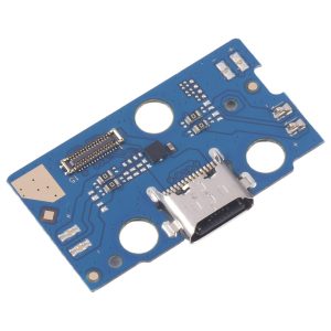 Lenovo Tab P11 TB-J606 charging port replacement