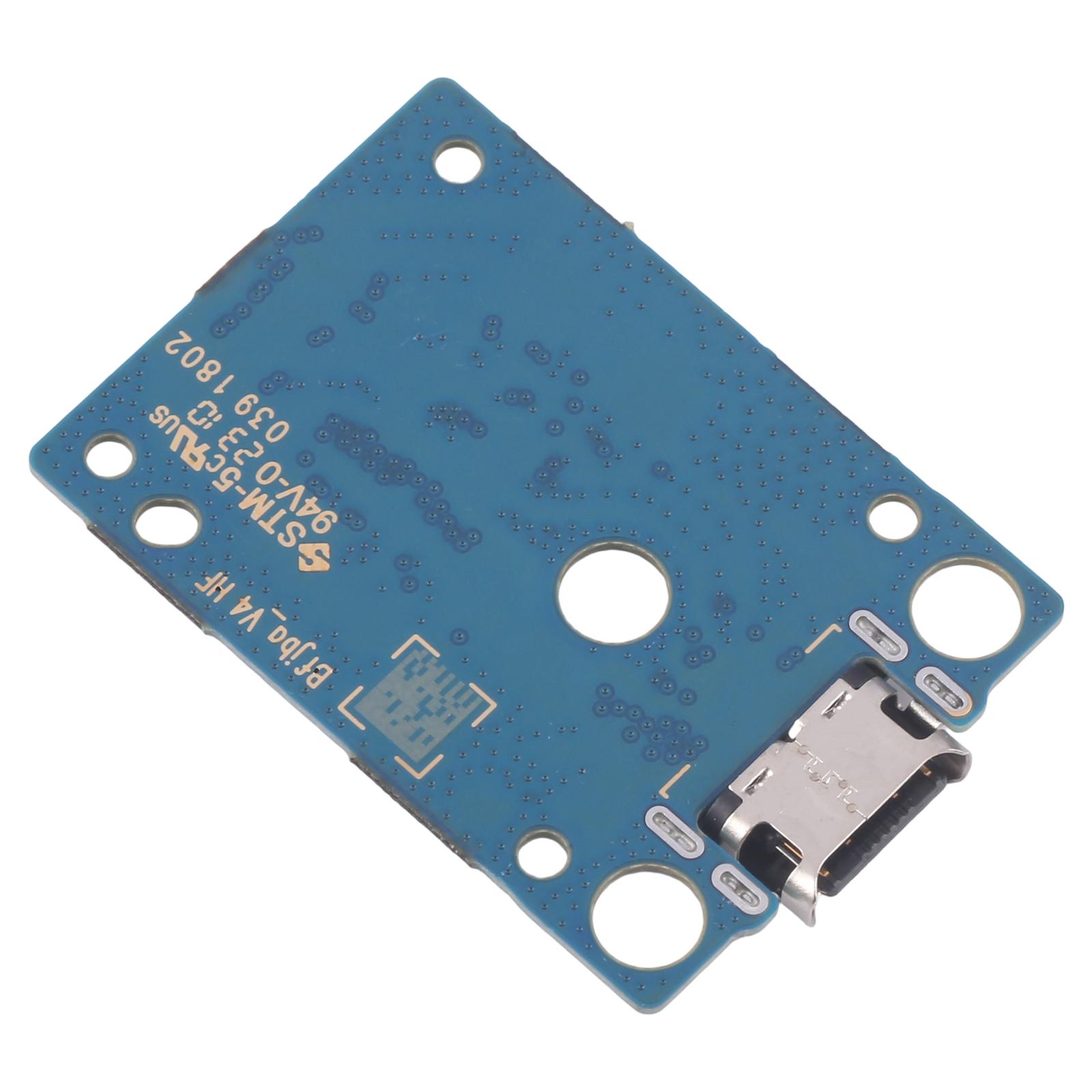 Huawei MatePad 11 2023 DBR-W09 charging port