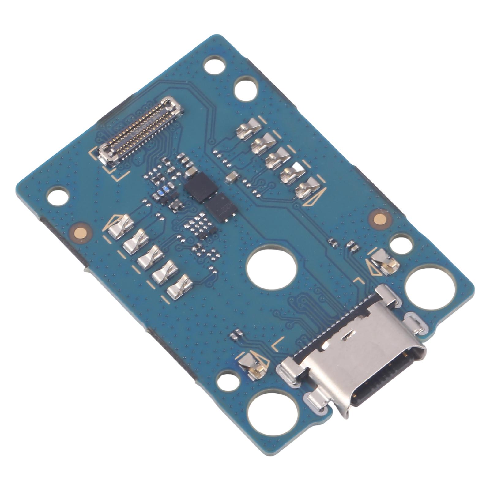 Huawei MatePad 11 2023 DBR-W09 Charging Port Replacement - Image 2