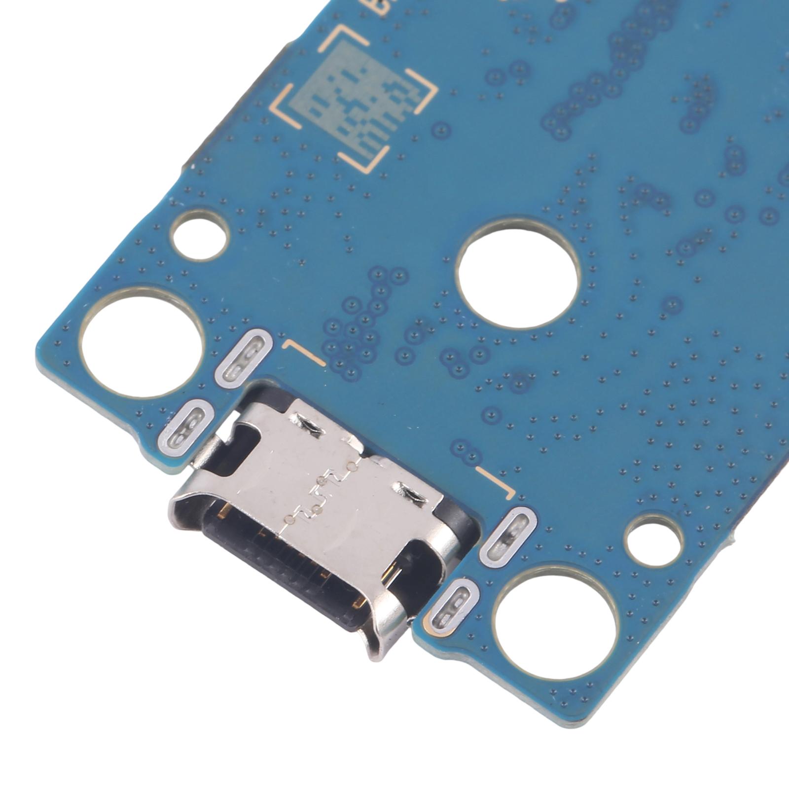 Huawei MatePad 11 2023 DBR-W09 Charging Port Replacement - Image 3