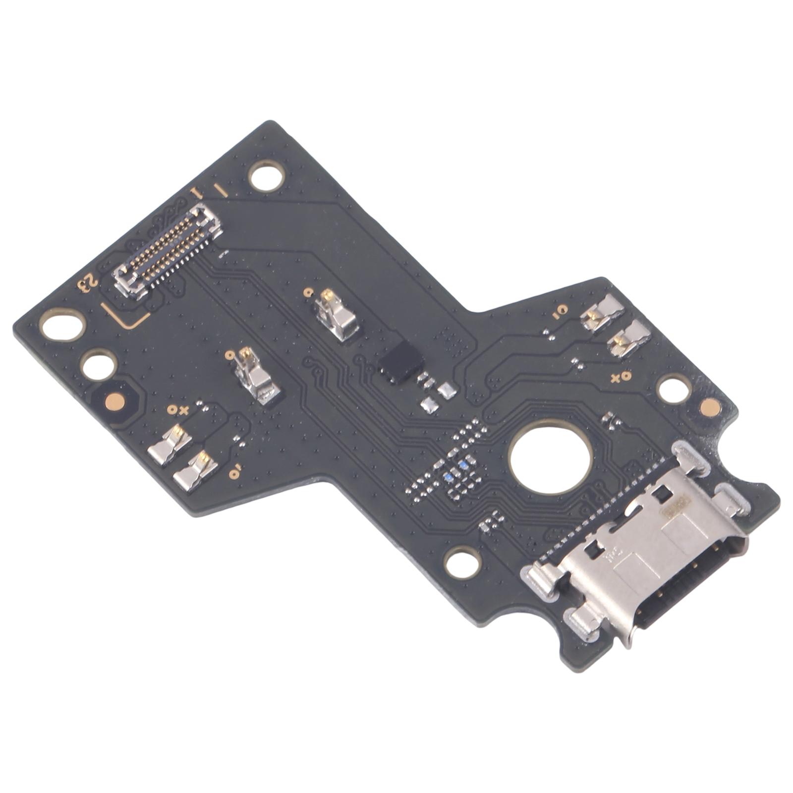 Huawei MatePad 11.5 BTK-W09 Charging Port Replacement - Image 2