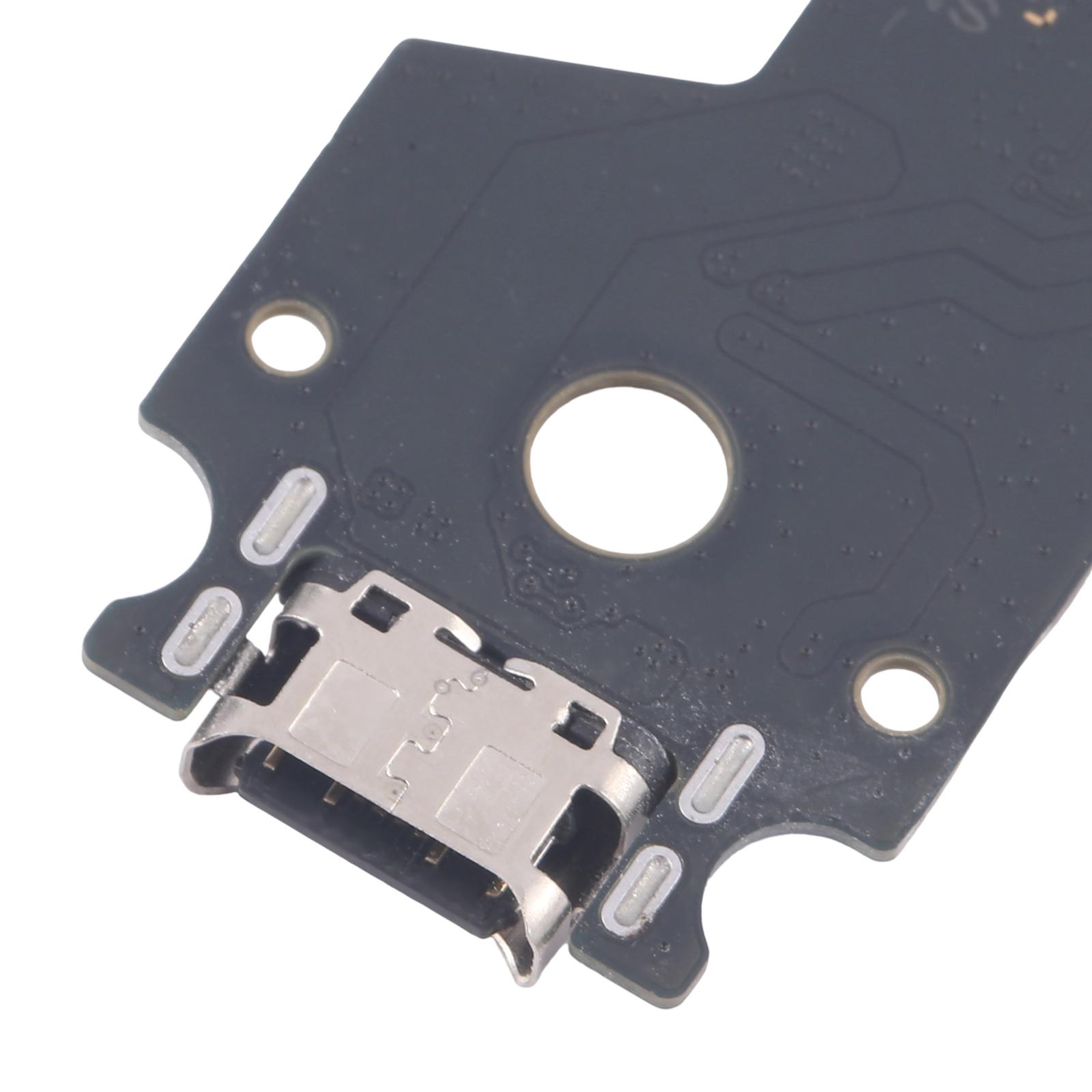 Huawei MatePad 11.5 BTK-W09 Charging Port Replacement - Image 3
