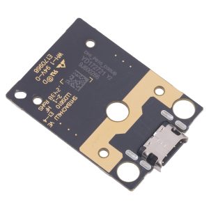 Huawei MatePad 10.4 2022 BAH4-W09 charging port replacement