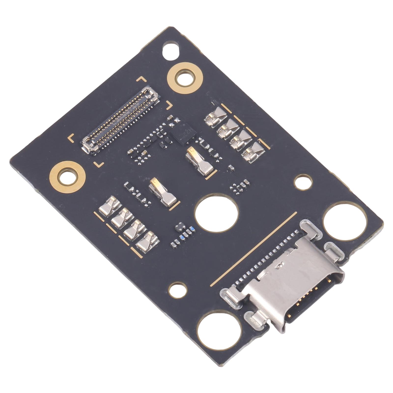 Huawei MatePad 10.4 2022 BAH4-W09 Charging Port Replacement - Image 2
