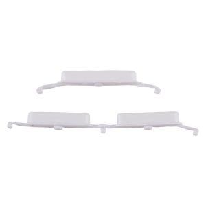 Lenovo Tab P11 TB-J606F power button replacement white