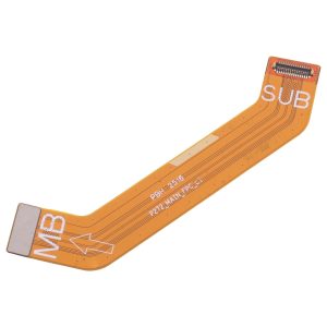 Lenovo Tab K10 TB311FU mainboard connector flex cable