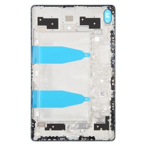 Lenovo Pad Plus TB-J607F front frame bezel blue