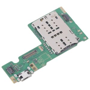 Lenovo Tab M10 HD charging port replacement