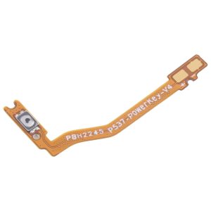 Lenovo Tab P11 Gen 2 TB132 power button flex cable
