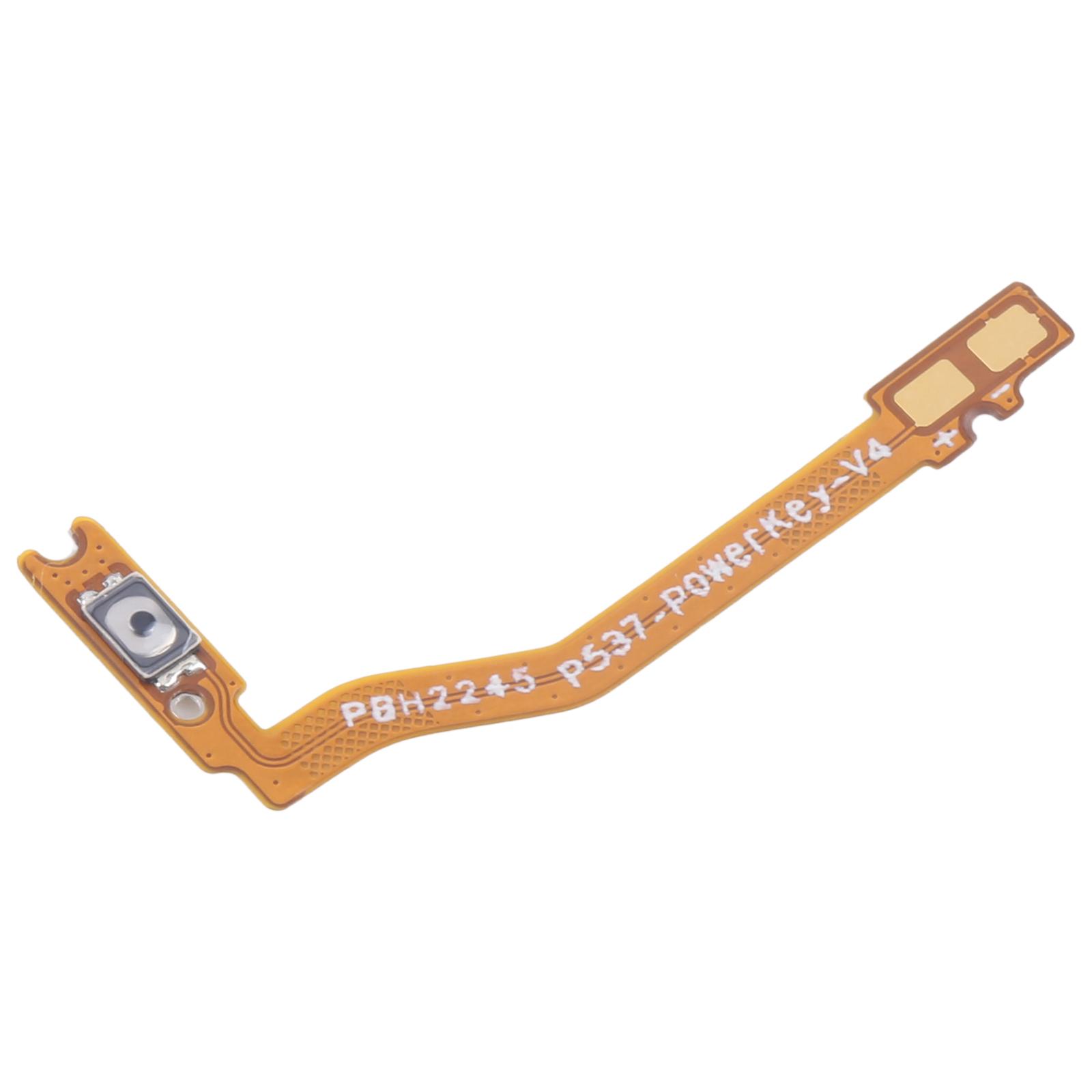 Lenovo Tab P11 Gen 2 TB132 power button flex cable