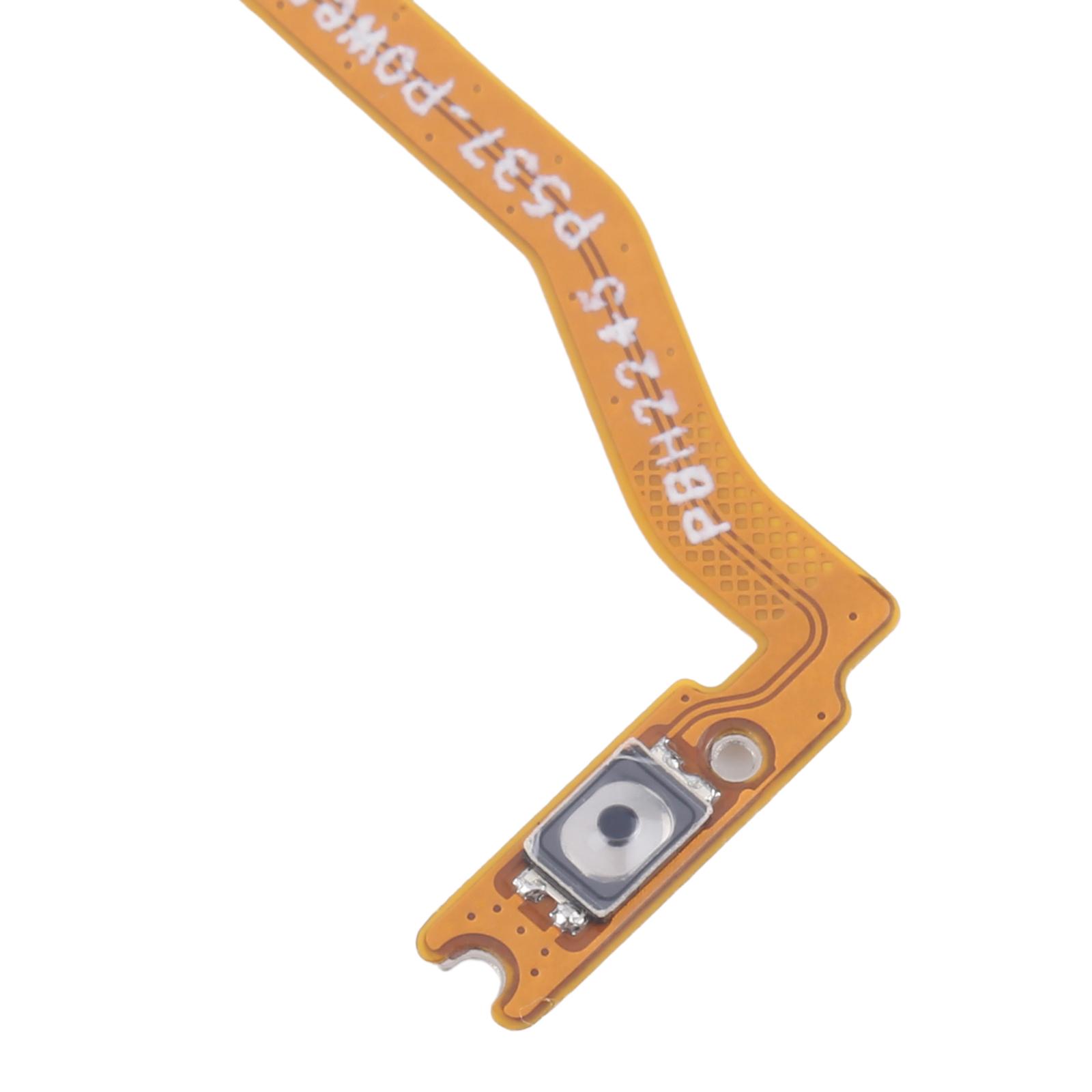 Lenovo Tab P11 Gen 2 TB132 Power Button Flex Cable Replacement - Image 3