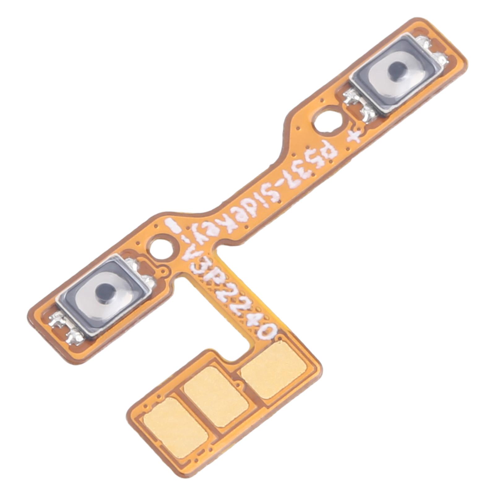1106 Button Lenovo Tab P11 Gen 2 TB132 Volume Button Flex Cable Replacement