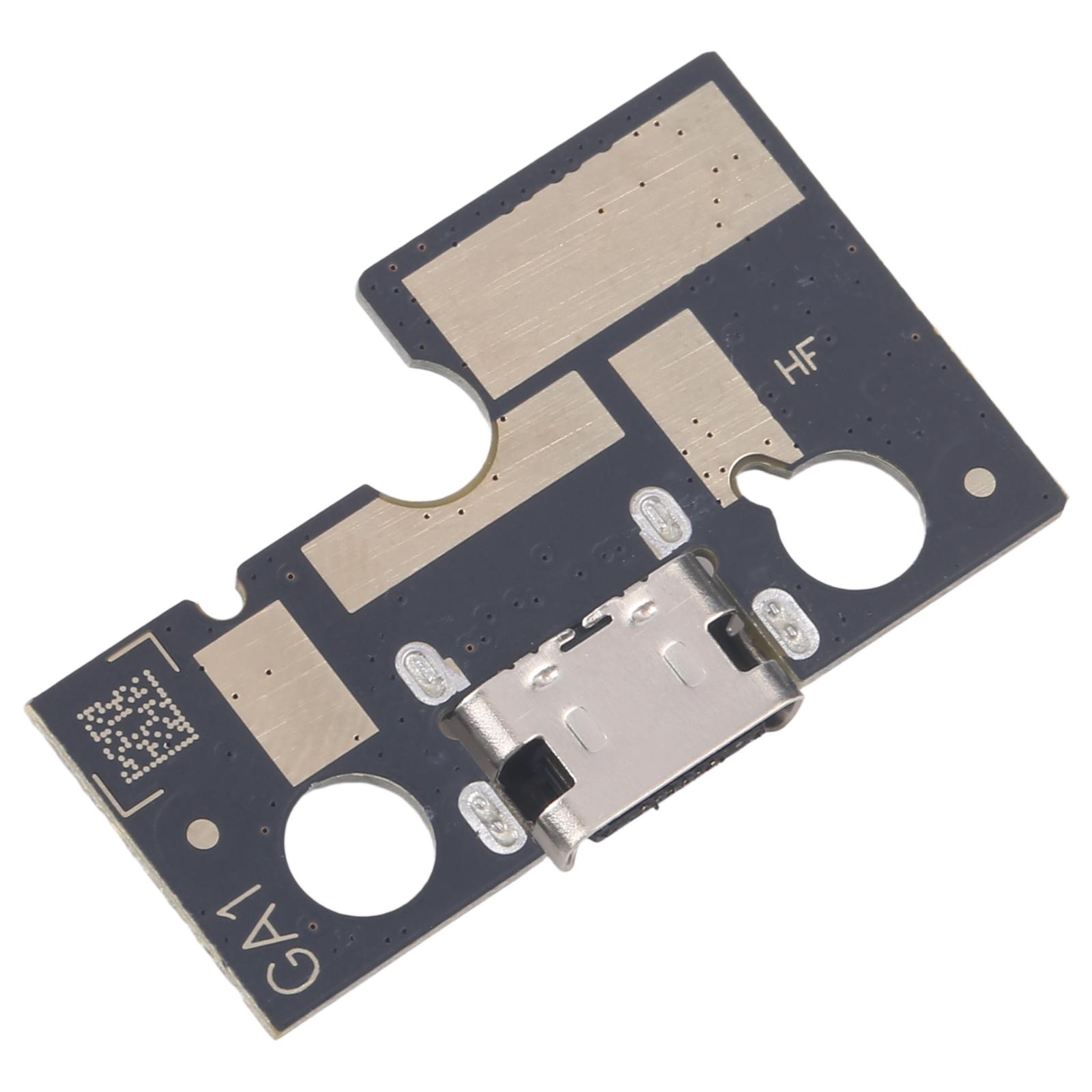 Lenovo Xiaoxin Pad 2022 TB128 Charging Port Replacement - Image 2