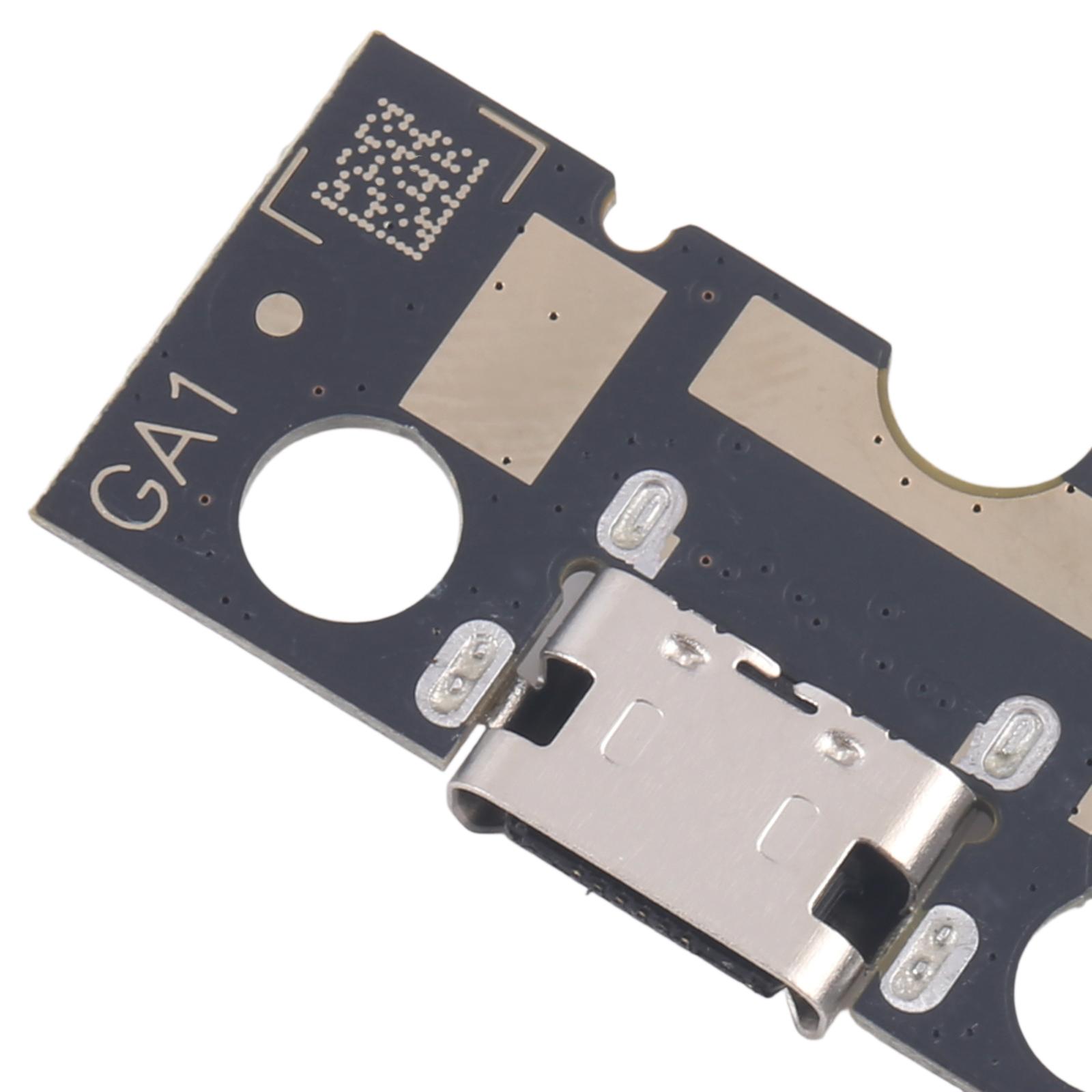 Lenovo Xiaoxin Pad 2022 TB128 Charging Port Replacement - Image 3