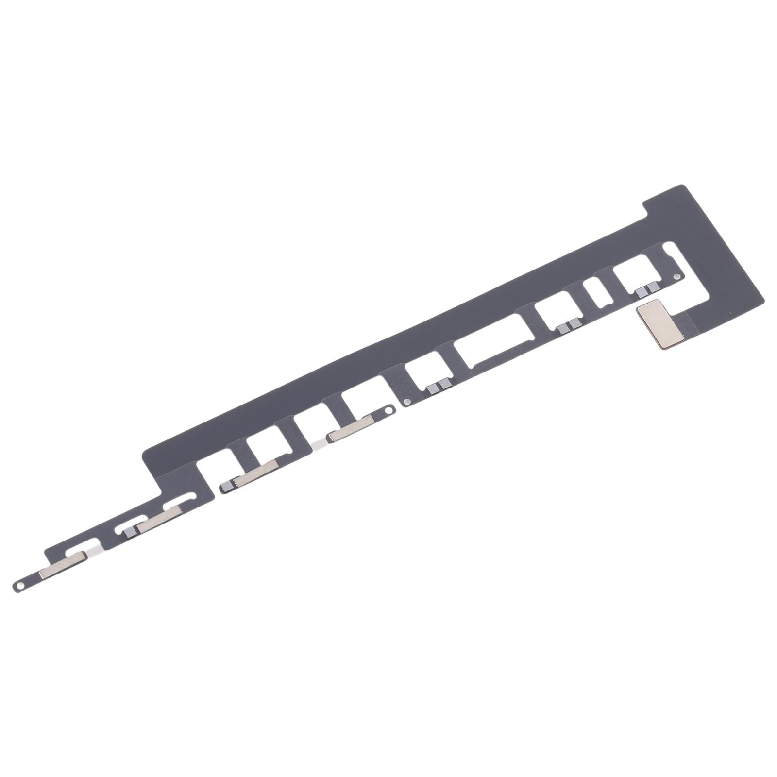 HTC U12 Plus Grip Force Sensor Flex Cable Replacement - Image 2