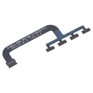 Lenovo Legion Y90 L71061 left shoulder button flex cable