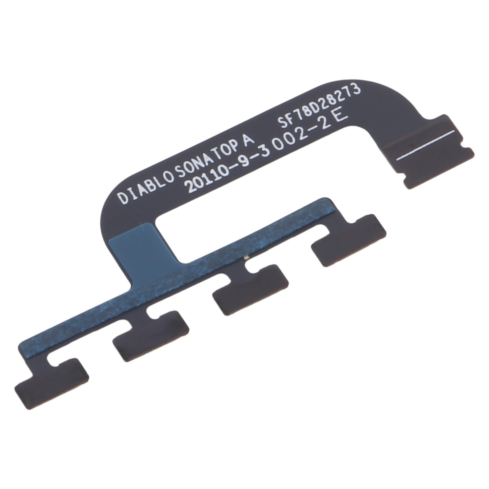 Lenovo Legion Y90 L71061 Shoulder Button Flex Cable Replacement - Image 2