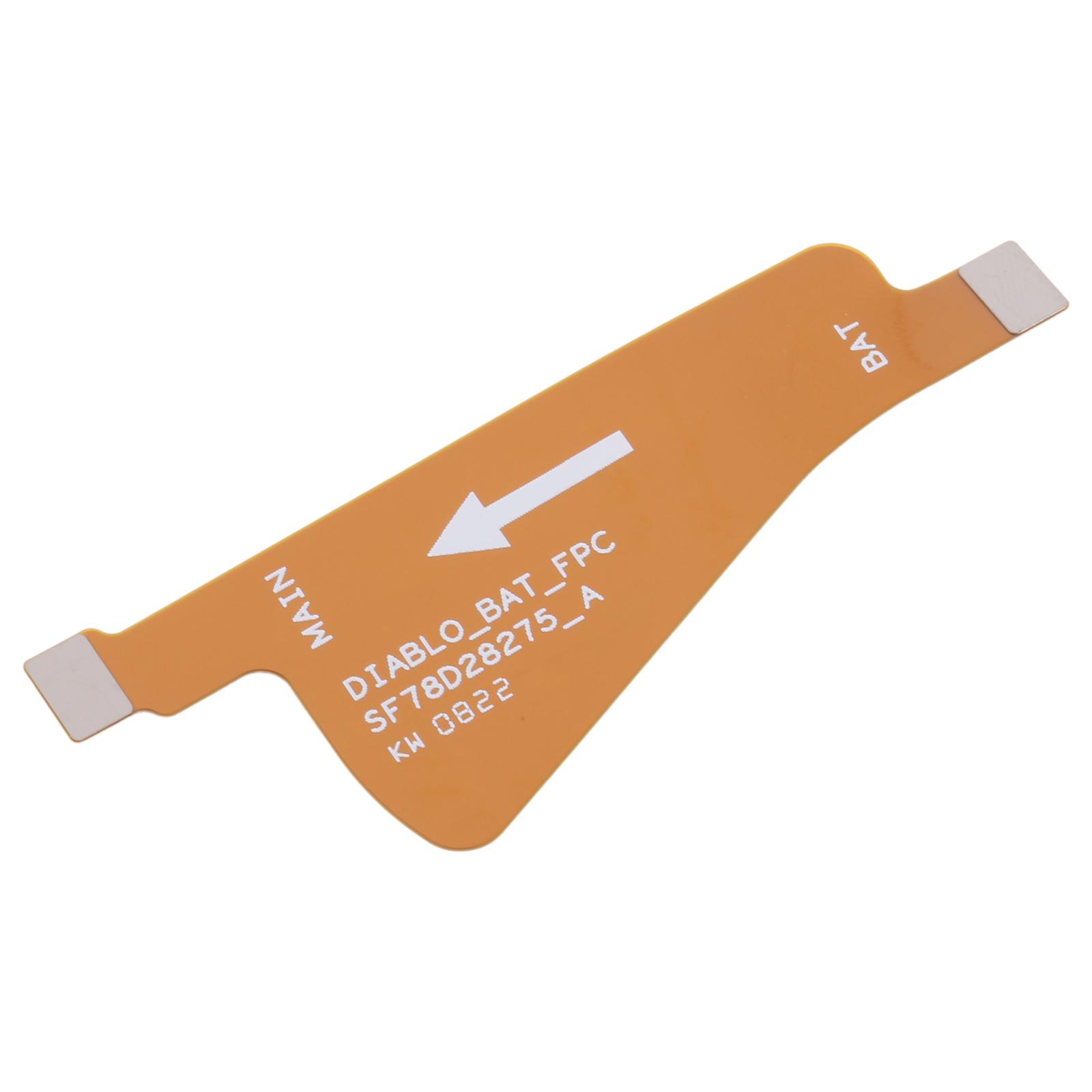 Lenovo Legion Y90 L71061 Battery Connector Flex Cable Replacement - Image 2