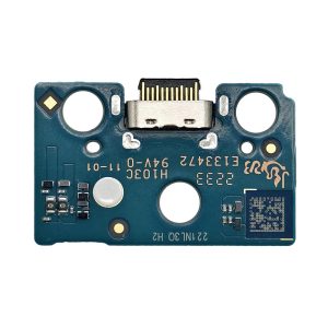 Lenovo Tab P11 Gen 2 charging port replacement