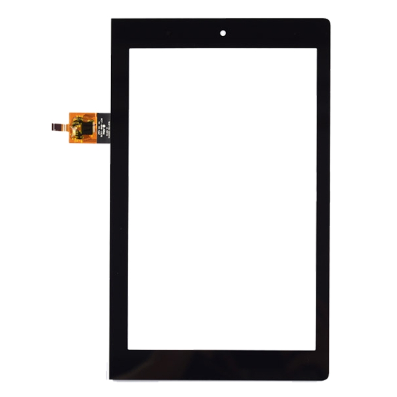 Lenovo YOGA Tablet 2 830L touch screen replacement black