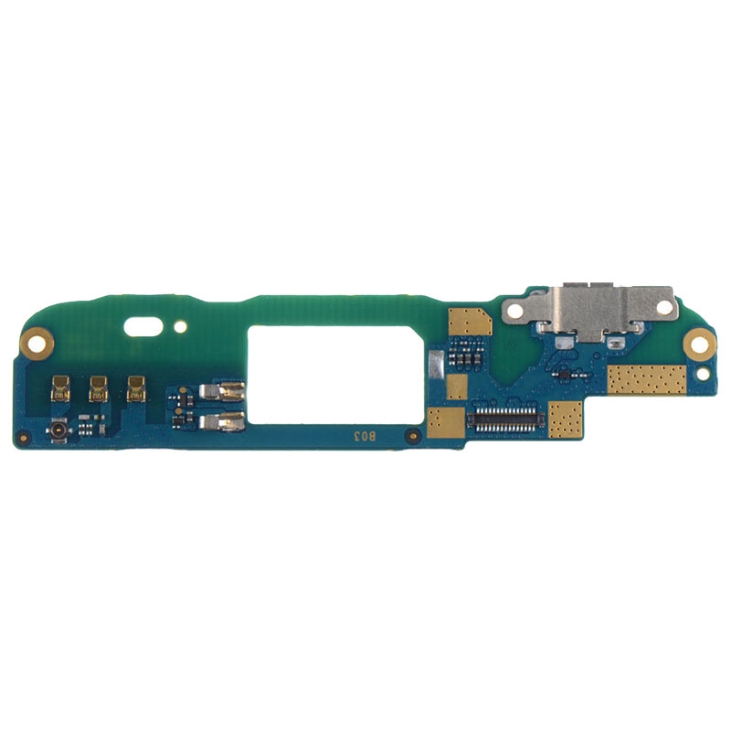 HTC Desire 816 charging port flex cable