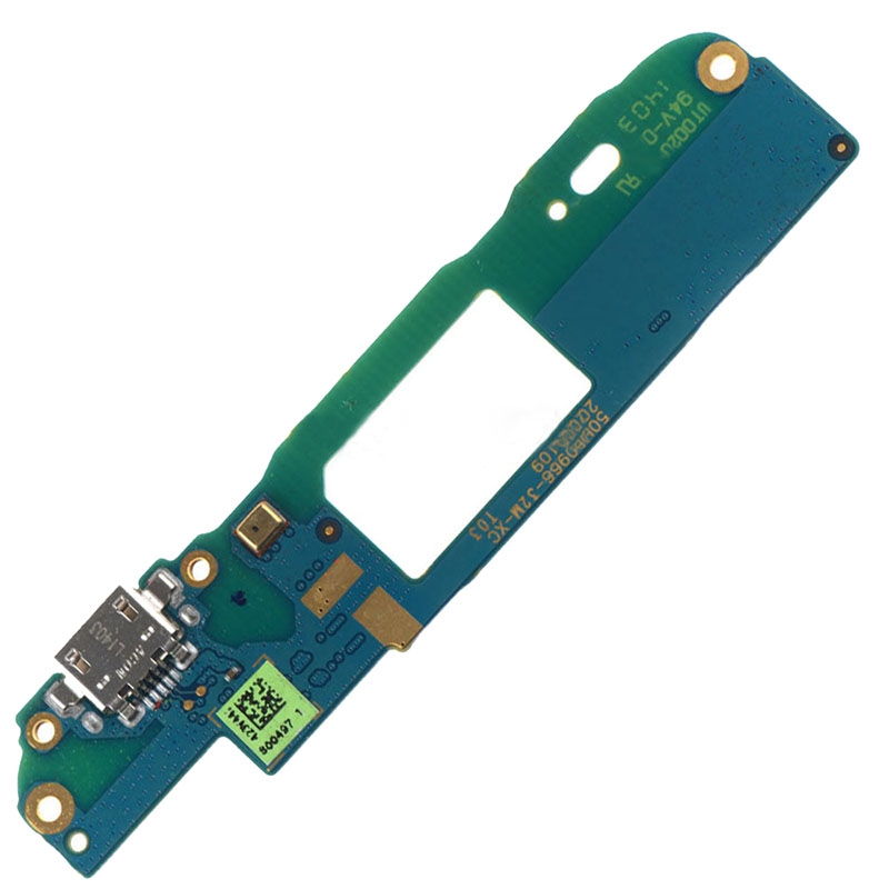 HTC Desire 816 Charging Port Flex Cable Replacement - Image 2
