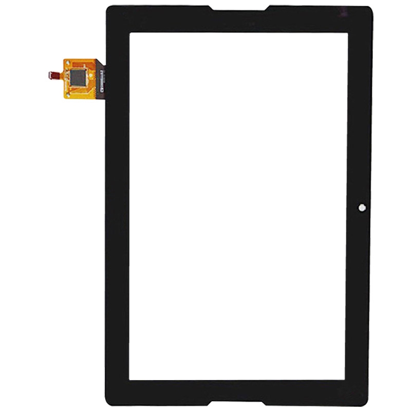 Lenovo A10-70 A7600 black touch screen replacement