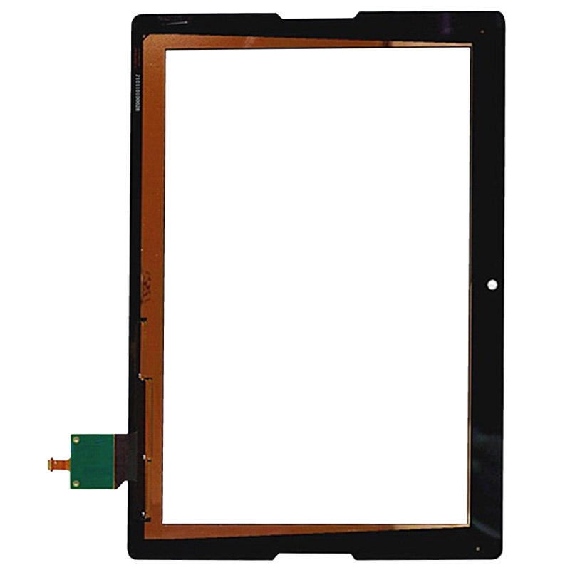 Lenovo A10-70 A7600 Black Touch Panel Replacement - Image 2