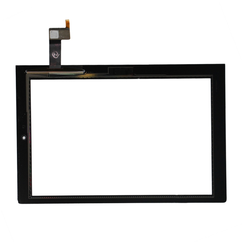Lenovo YOGA Tablet 2 Black Touch Panel Replacement - Image 2